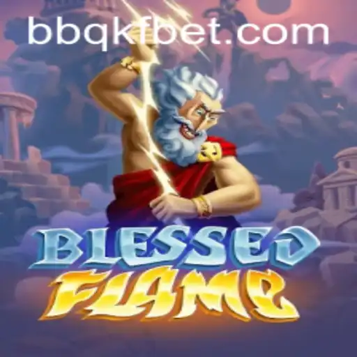 Explorando o Mundo Empolgante de BlessedFlame: Aventura e Estratégia em um Novo Jogo