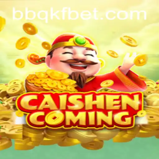 Descubra o Mundo Fascinante de CAISHENCOMING: A Nova Sensação dos Jogos