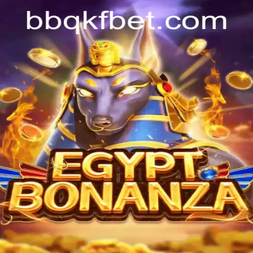 EgyptBonanza: Explorando Aventuras e Estratégia