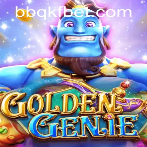 Descubra GOLDENGENIE: Uma Aventura de Jogo Empolgante com um Toque de BBQKF