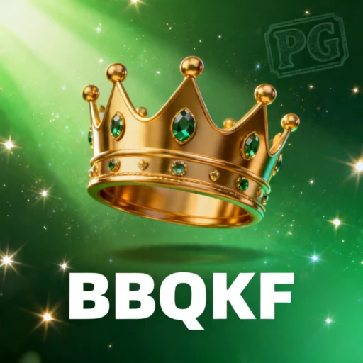 BBQKF Logo