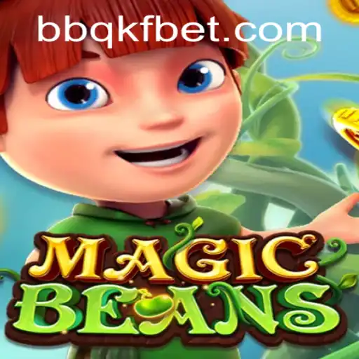 Descubra o Fascinante Mundo do Jogo MAGICBEANS