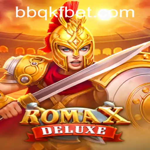 Explorando RomaXDeluxe: Uma Aventura Inovadora no Mundo dos Jogos