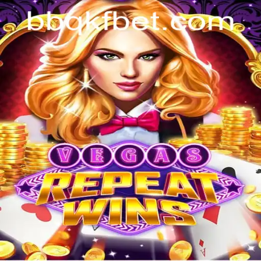 Descobrindo o Empolgante Jogo VegasRepeatWins