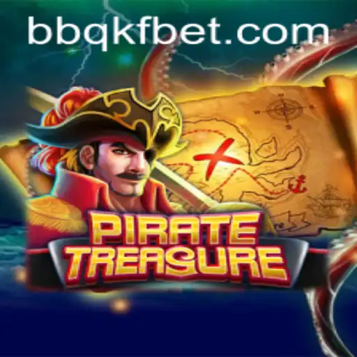 O Mundo Fascinante de PirateTreasure: Descubra o Jogo