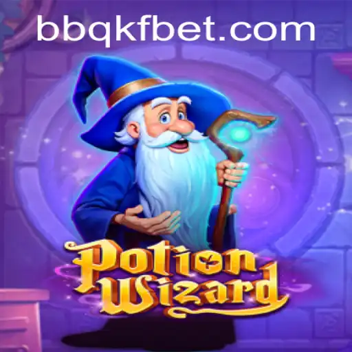 PotionWizard: Um Mergulho no Mundo Mágico do Jogo com a Palavra-Chave BBQKF