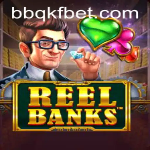 ReelBanks: Uma Jornada Interativa no Mundo dos Jogos Digitais