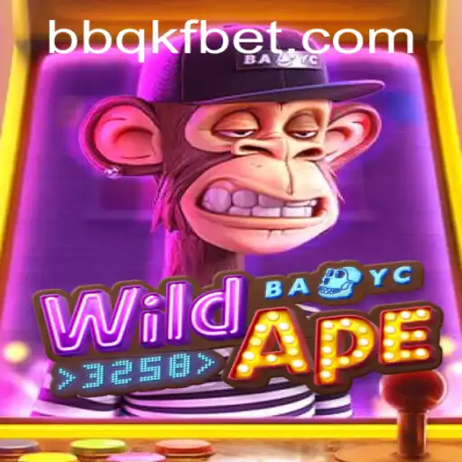 Aventura Selvagem em WildApe3258: Descubra as Emoções deste Jogo Único