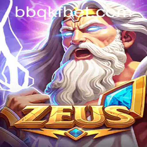 Descubra o Fascinante Mundo do Jogo 'Zeus' com a Chave 'BBQKF'